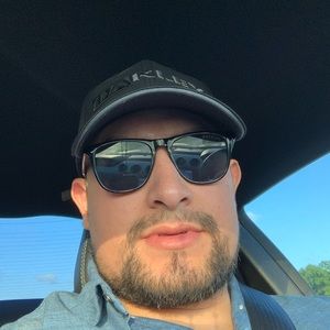 Meet your Posher, Jorge